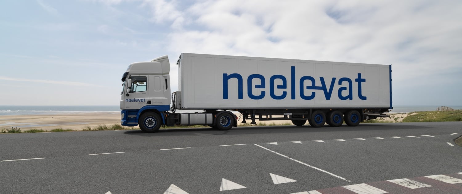 Kako LTL prijevoz u Njemačku čini logistiku učinkovitijom?